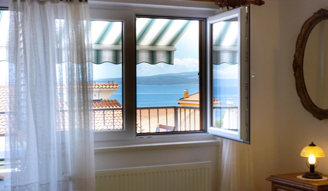 Apartments Baskovic Promajna Εξωτερικό φωτογραφία