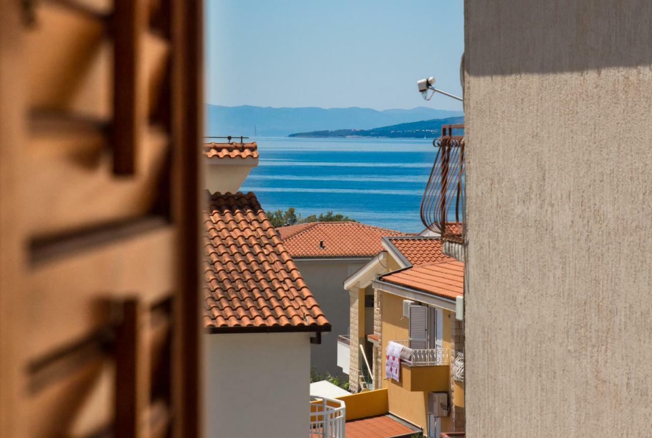 Apartments Baskovic Promajna Εξωτερικό φωτογραφία