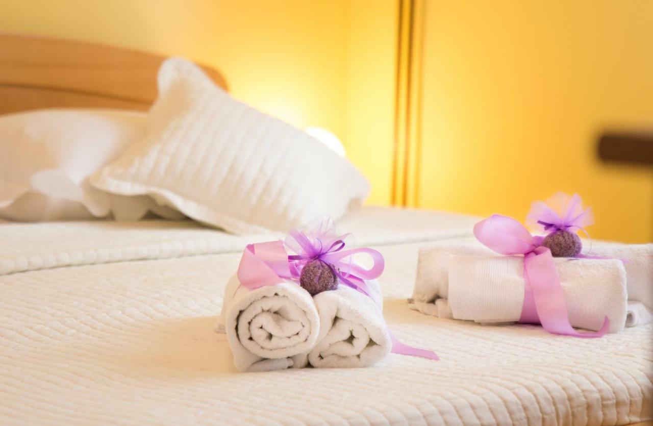 Apartments Baskovic Promajna Εξωτερικό φωτογραφία